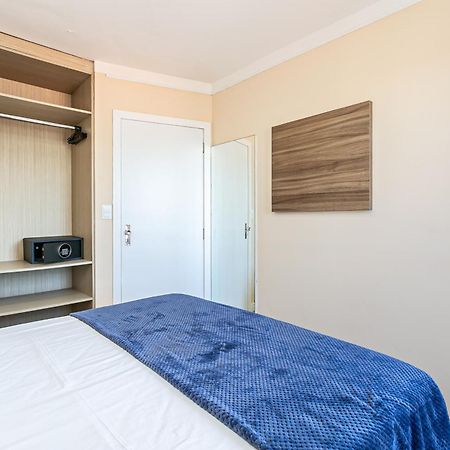 Florianópolis Ingleses Palace Hotel מראה חיצוני תמונה