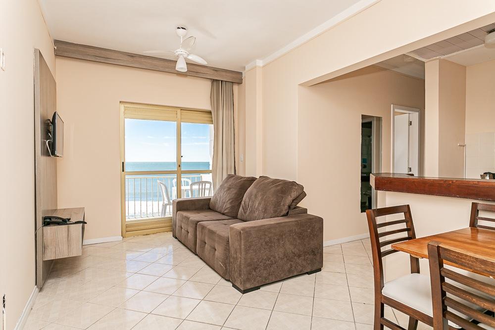 Florianópolis Ingleses Palace Hotel מראה חיצוני תמונה