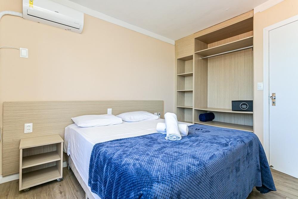 Florianópolis Ingleses Palace Hotel מראה חיצוני תמונה