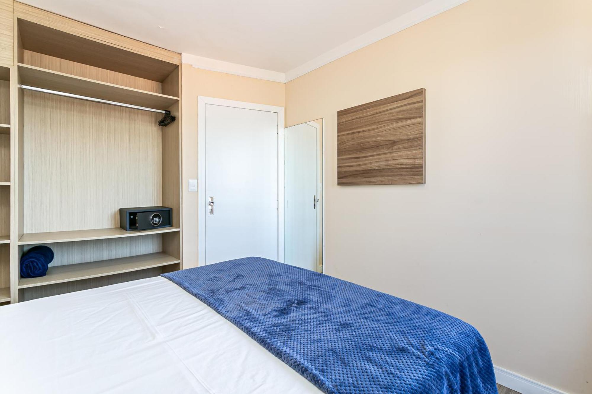 Florianópolis Ingleses Palace Hotel מראה חיצוני תמונה